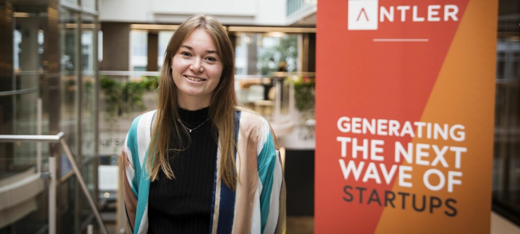 Nina Bakås gir opp egen GDPR-startup: Nå vil hun bygge erfaring før hun prøver igjen