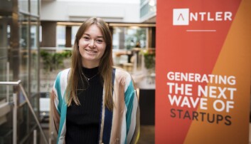 Nina Bakås gir opp egen GDPR-startup: Nå vil hun bygge erfaring før hun prøver igjen