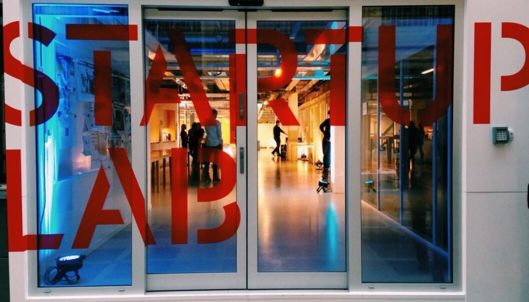 startuplab startuplab