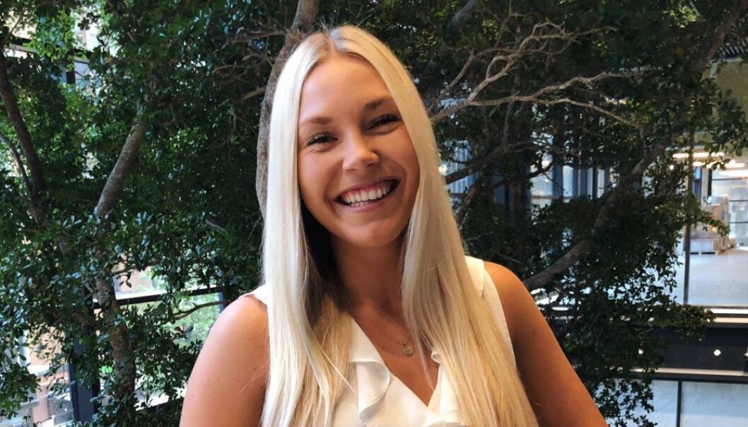 Forhåndsbetalte betalingskort Forhåndsbetalte betalingskort