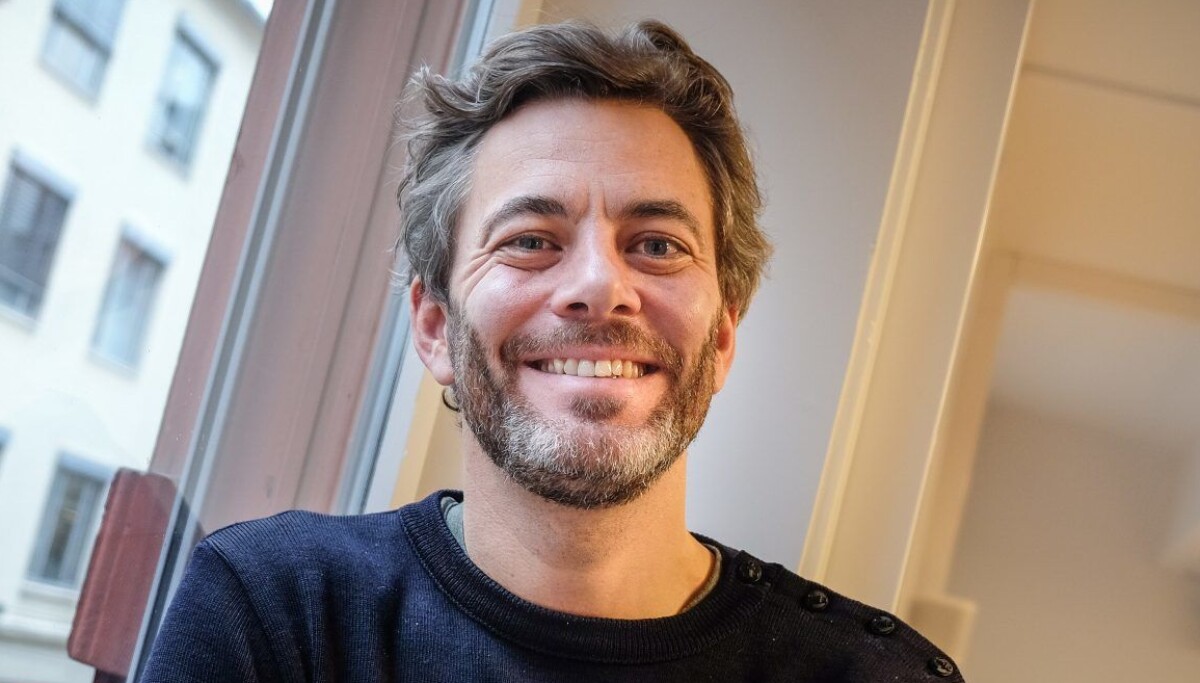 Otovo henter 150 millioner kroner fra svensk butikkgigant