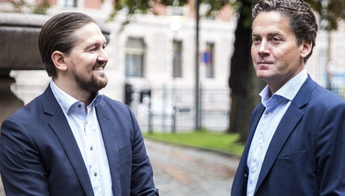 Nå går Kahoot i pluss i driften