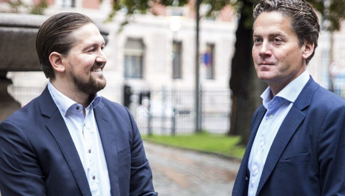 Kahoot-medgründer selger aksjer for 30 millioner kroner