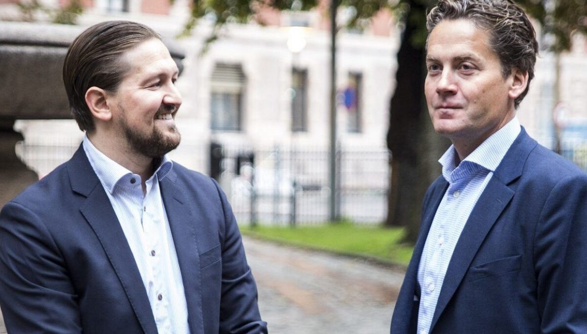 Kahoot passerte «magisk» grense: Verdt 1,5 milliard mer på én måned