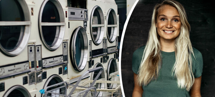 Vaskemaskin “as a service” - er det så sexy, da?
