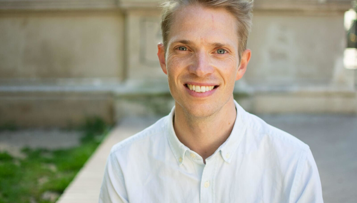 Urban Sharing henter fra VG - Alexander Rydfjord er ny CPO