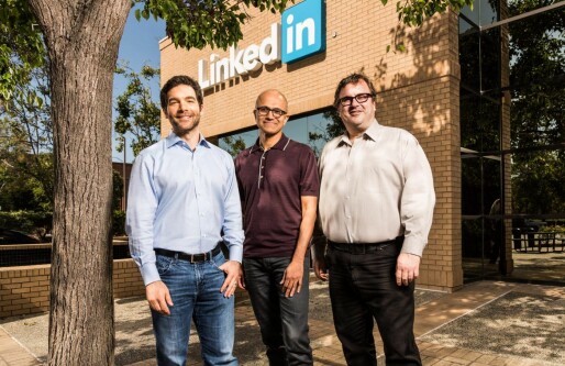 Microsofts siste raid er det største i selskapets historie. Hva nå, Linkedin?