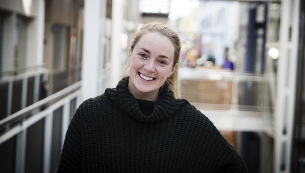 Photo: Vilde Mebust Erichsen Wiral gikk på Oslos nye 'børs light': Nå er handelen i gang