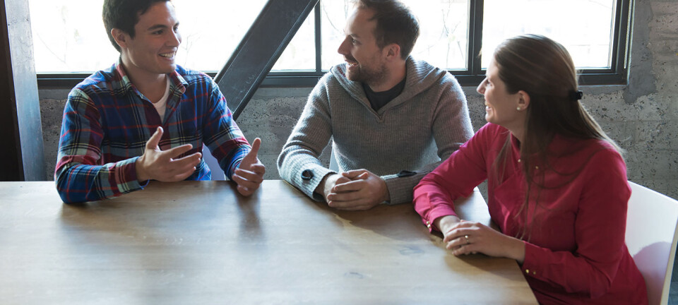 En av Alliances enhjørningskandidanter får noen av verdens mest meritterte investorer på kroken