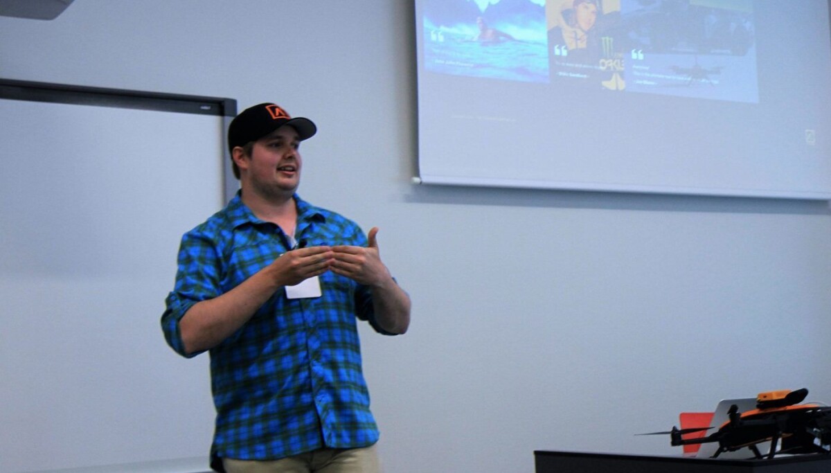 Storinvestorene fra Kina tilbød seg å ta hele emisjonsrunden til Staaker