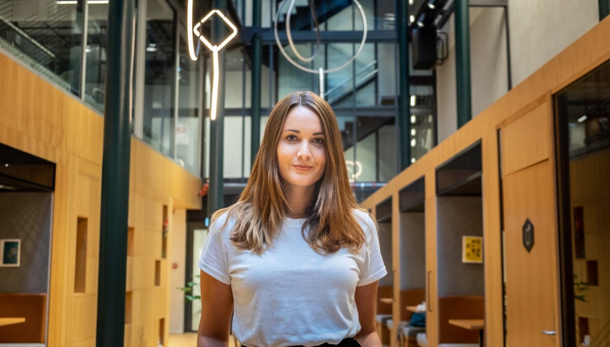 Da Wa.Works gikk tomhendt fra investormøtene, måtte de lytte til kundene: Nå skyter salget til værs