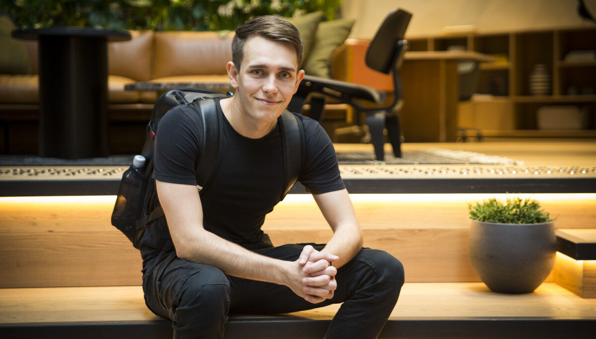 Festen er over for Gobi - nå er det alvor: "Vi har vel funnet ut at dette er siste pivot"