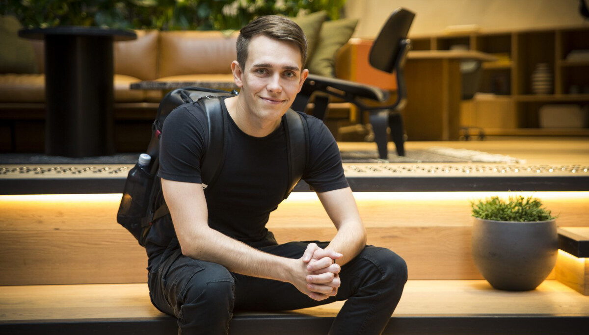 Gobi får fotfeste i utlandet