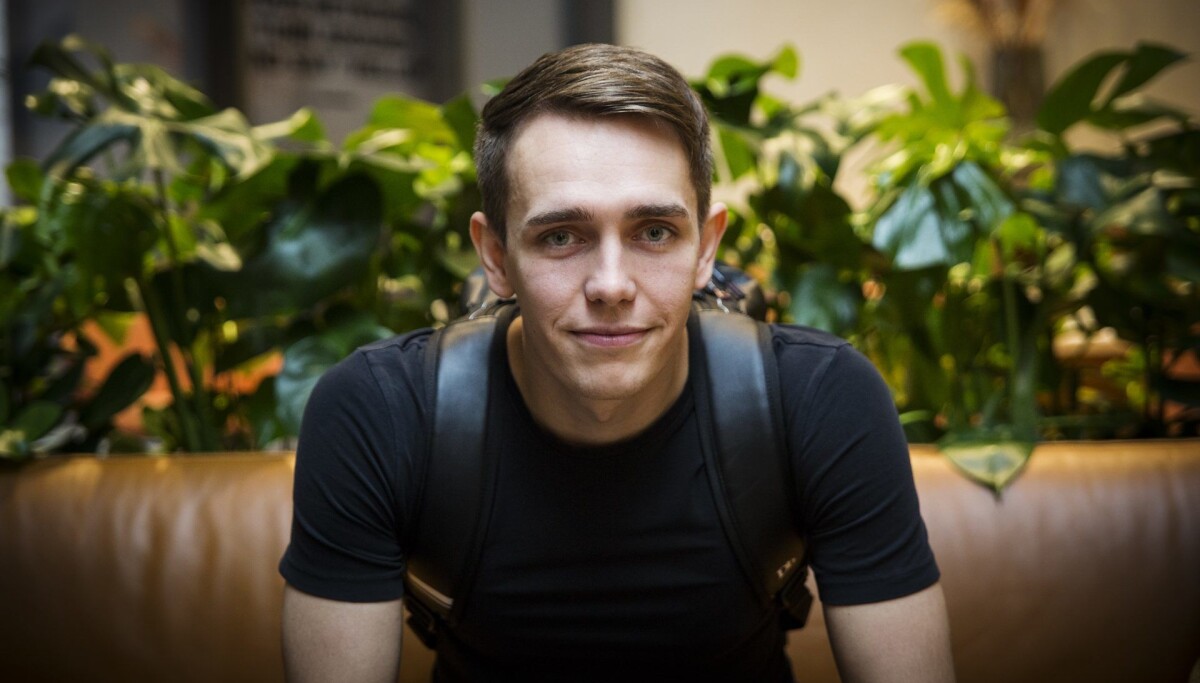 Gobi knekte koden og doblet omsetningen