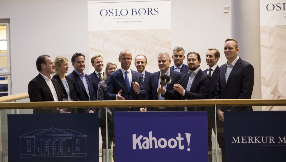 Kahoot-tallenes uklare tale: Flest er ikke best