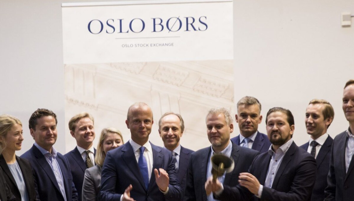 Storaksjonær kjøper Kahoot-aksjer for en halv milliard - fra seg selv