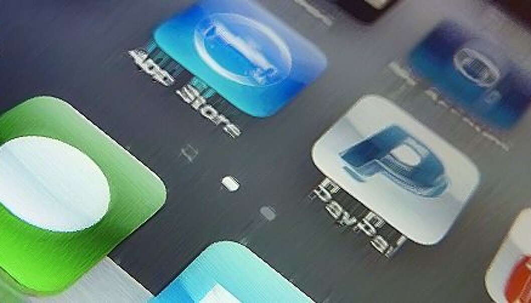 app store app store