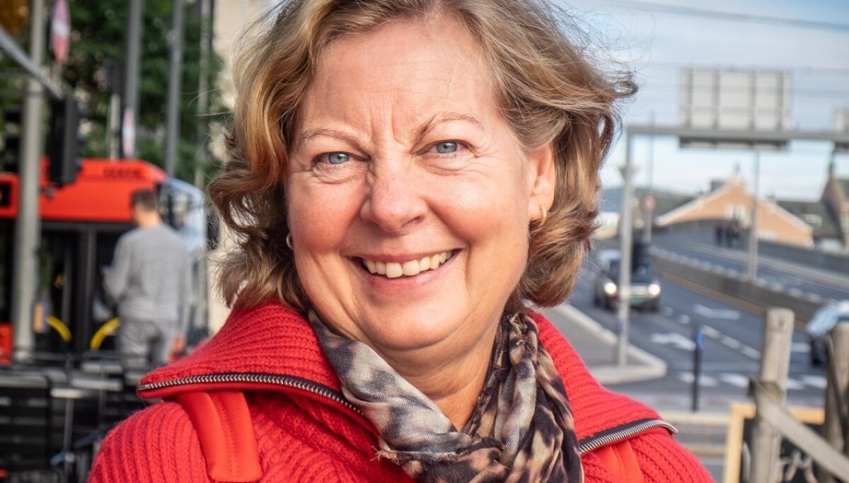 Berit Svendsen om feilskjærene i Vipps: En skivebom i Irland fikk selskapet til å snu opp ned på utenlandsstrategien