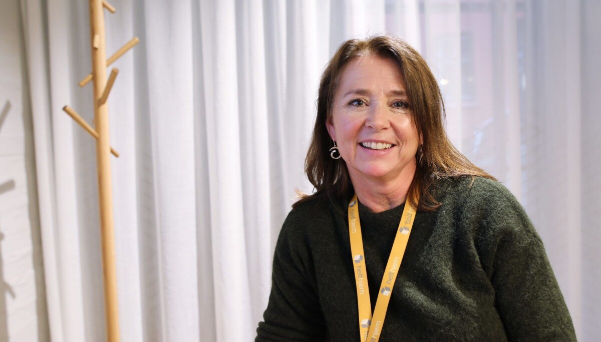 Cathrine Laksfoss: Hva vil Schibsted med Svosj?