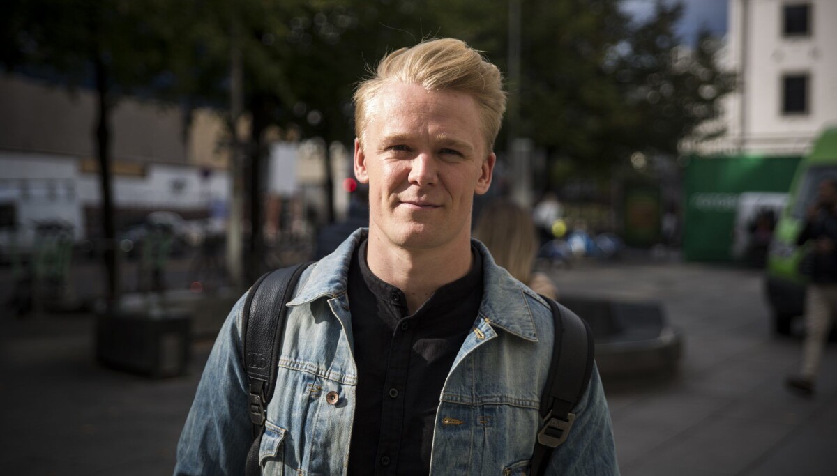 Flowmotion-Didrik etter kræsjlandingen: Går til den heteste hardware-startupen