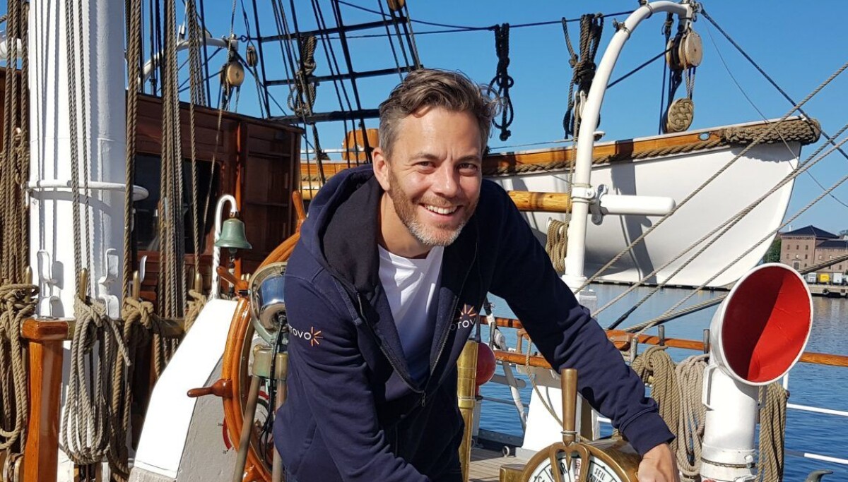 Otovo-gründer Andreas Thorsheim: Dette har jeg lært om ledelse