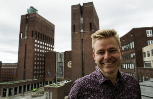 Oslos nye startupsjef om gründerhypen: Det er viktig å se hva som skjer med enkeltselskapene, og ikke henge seg opp i at noen er mer glad i vaffeljernet og pingpongbordet