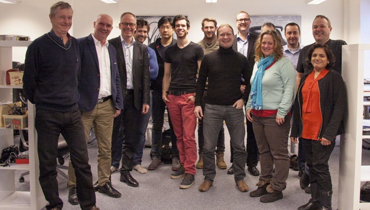 Selger norske MeaWallet til svensk selskap for 42 millioner SEK