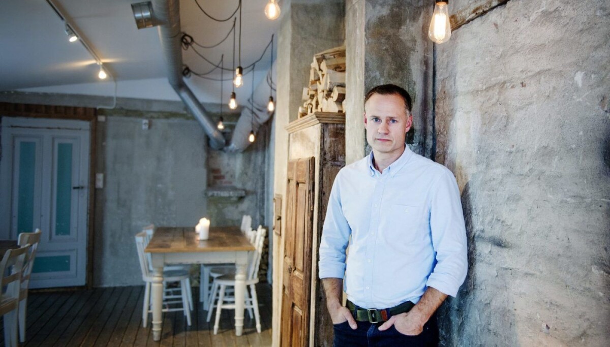 Gelato trykker på i India, Kina, Brasil og Russland: Vil nå fem milliarder mennesker