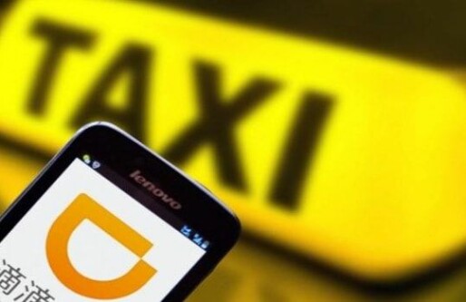 Kampen om gigantisk taxaimarked kan være over, da den kinesiske Uber-utfordreren kjøpte Uber Kina