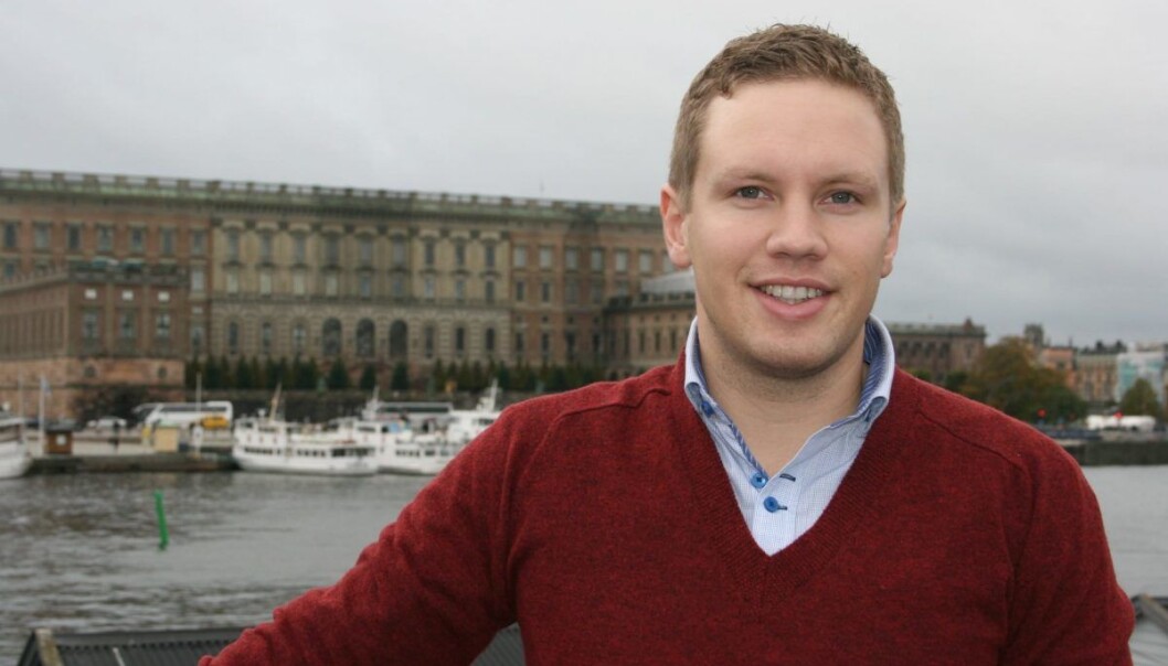 Kenneth Dreyer gründer av MVD og jobber med forretningsutvikling og vekst. MVD er basert i Australia, men har også avdelinger i USA og snart Singapore. Tidligere var han med-gründer i retailbyrået INEVO. Kenneth Dreyer gründer av MVD og jobber med forretningsutvikling og vekst. MVD er basert i Australia, men har også avdelinger i USA og snart Singapore. Tidligere var han med-gründer i retailbyrået INEVO.