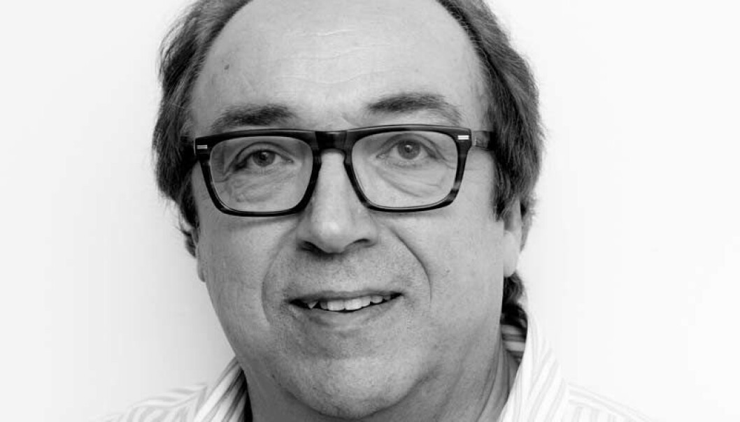 Erling Maartman-Moe Erling Maartman-Moe