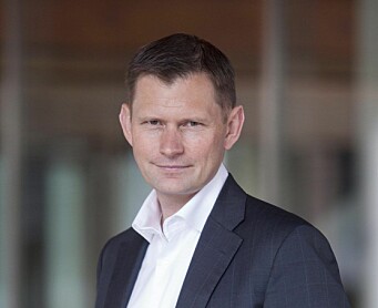 Tidligere Investinor-sjef blir styreleder i Ardoq