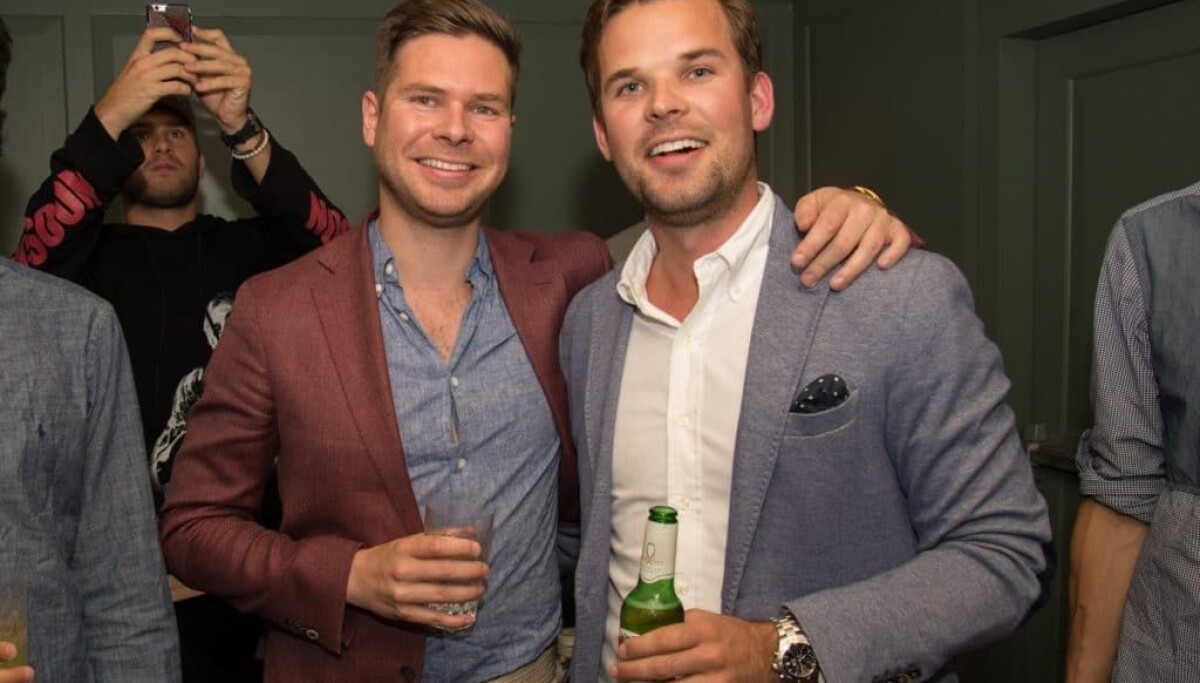 Photo: Magnus Peter Harnes Unacast slår seg sammen med amerikansk analyseselskap