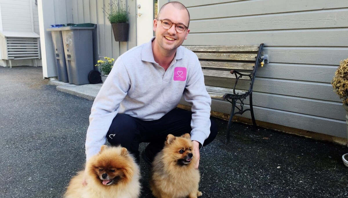 Dyrebutikkene utfordres av hjemlevering av fôr. «Dyrekassen» fra Bergen vil ta et nasjonalt jafs