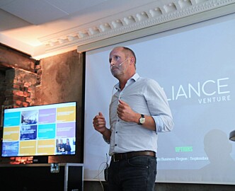 Alliance-sjefen mener «talent-crunch» vil prege norske startups neste år