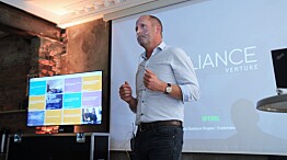 «Talent-crunch» vil prege norske startups