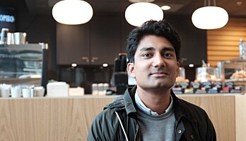 Murshid M. Ali, gründer av Huddlestock er ikke populær hos hedgefondene. Murshid M. Ali, gründer av Huddlestock er ikke populær hos hedgefondene.