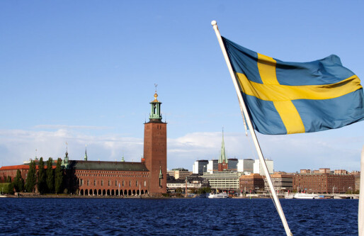 Dette gjør svenske engleinvestorer under krisen