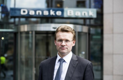 Danske Bank lanserer jobb- og investorportal for startups. Mener det styrker økosystemet med konkurranse for Startupmatcher.