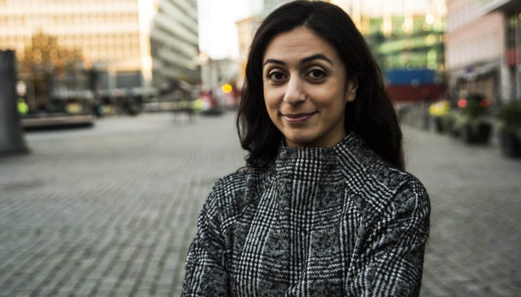 Hadia Tajik Hadia Tajik