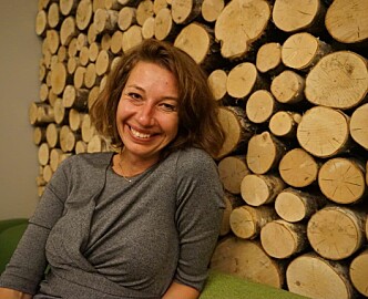 Tech-leder Silvija Seres i intervju med Shifter: Vi har 12 Gutenberg-øyeblikk samtidig. Norge må satse på å bli best i ett av dem