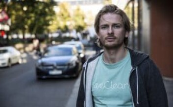 Kim Haagensen. Kim Haagensen.