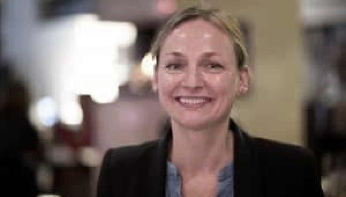 Huddly-utvikler Kristoffer Koch (34) kjøpte 5.000 bitcoins for 200 kroner i 2009.