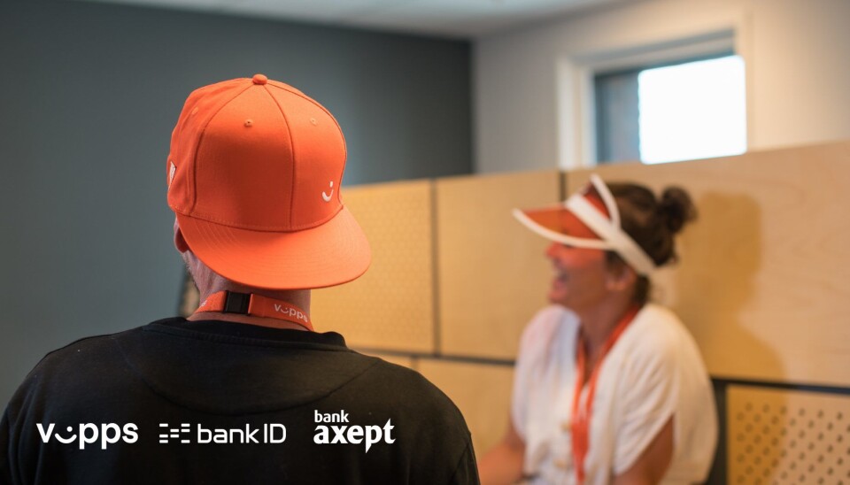 Vipps is looking for a Payments Engineer for BankAxept
