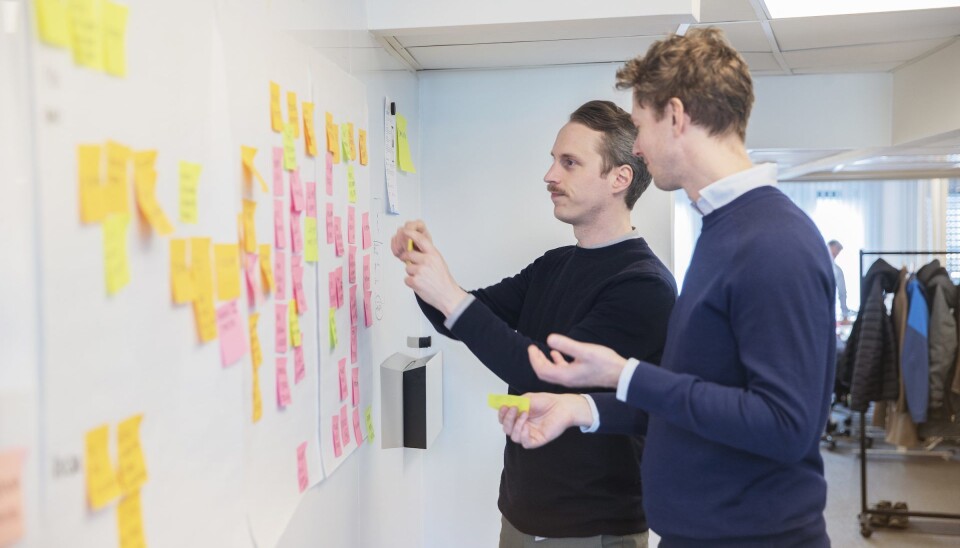 Ruter søker Tech Lead