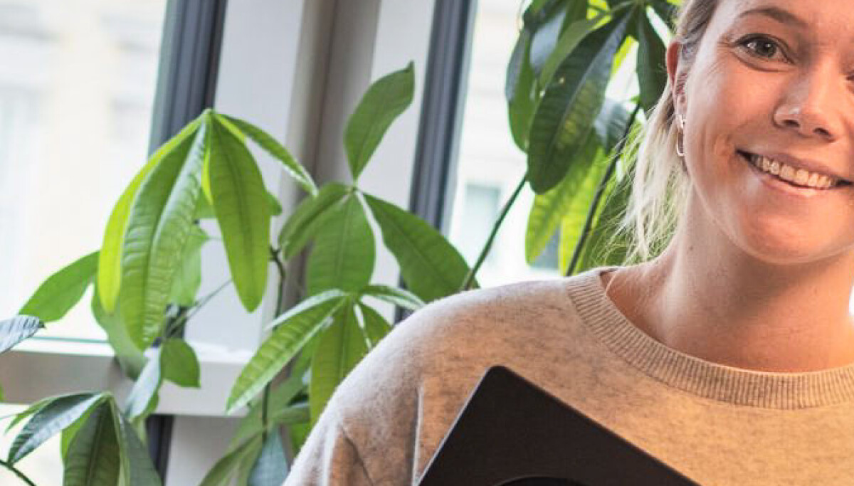 No Isolation ville få fart på salget: Innførte «software as a service» for eldre