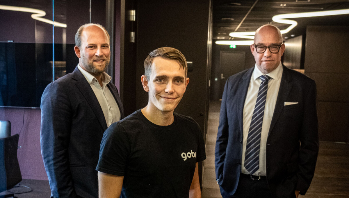 Spillgründer investerer 10 millioner i Gobi