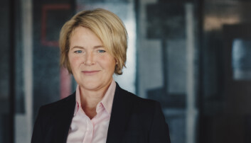 Leder for innovasjon og nringsutvikling i Abelia Eline Oftedal Leder for innovasjon og nringsutvikling i Abelia Eline Oftedal