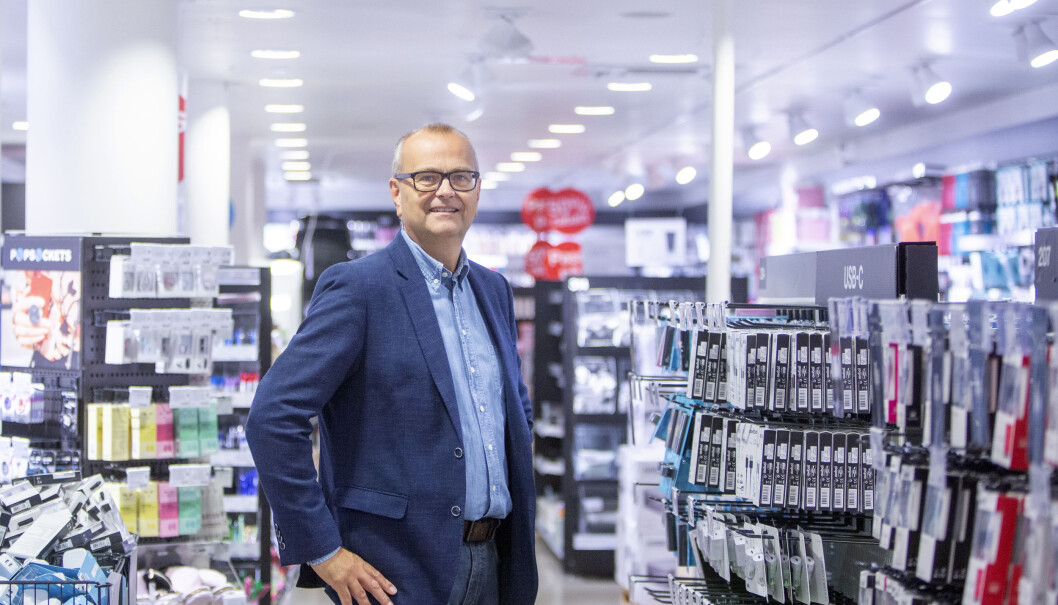 Trond Martin Nettelhorst Tveit har ansvar for forretningsutvikling, etableringsstrategi og videreutvikling av Clas Ohlsons konsepter og tjenester. Trond Martin Nettelhorst Tveit har ansvar for forretningsutvikling, etableringsstrategi og videreutvikling av Clas Ohlsons konsepter og tjenester.