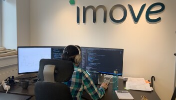 Du har gjerne erfaring med API og mikrotjenester Du har gjerne erfaring med API og mikrotjenester